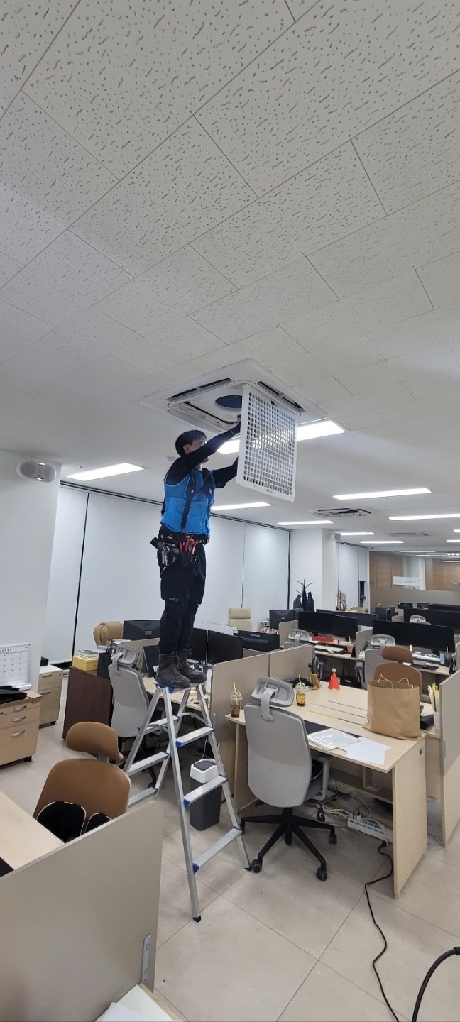 에어컨청소 picture 4