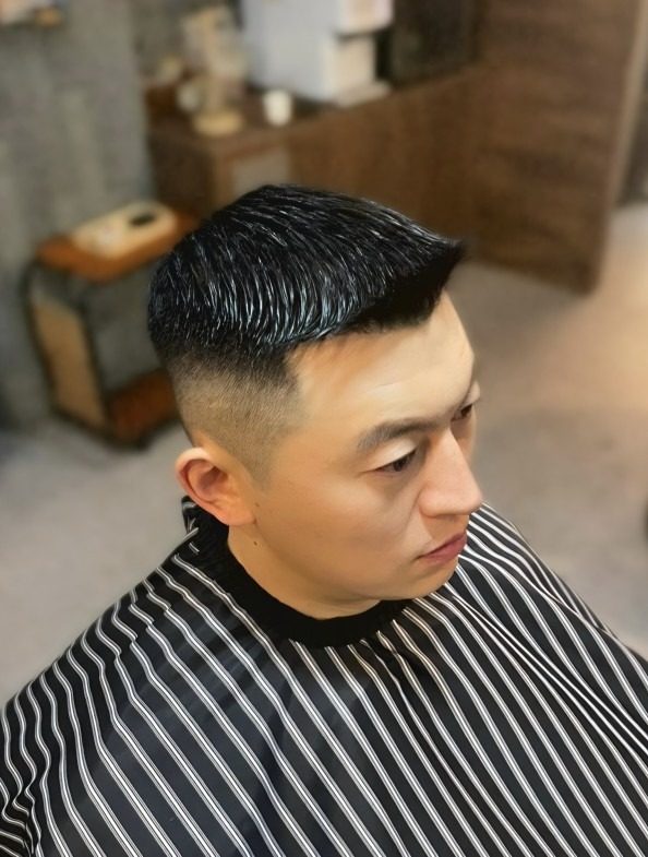 루원 1호 바버샵