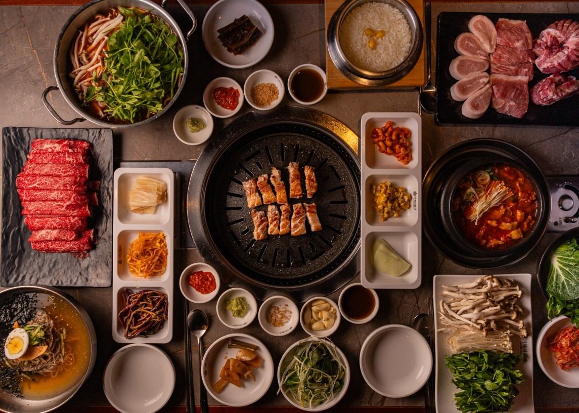 price menu