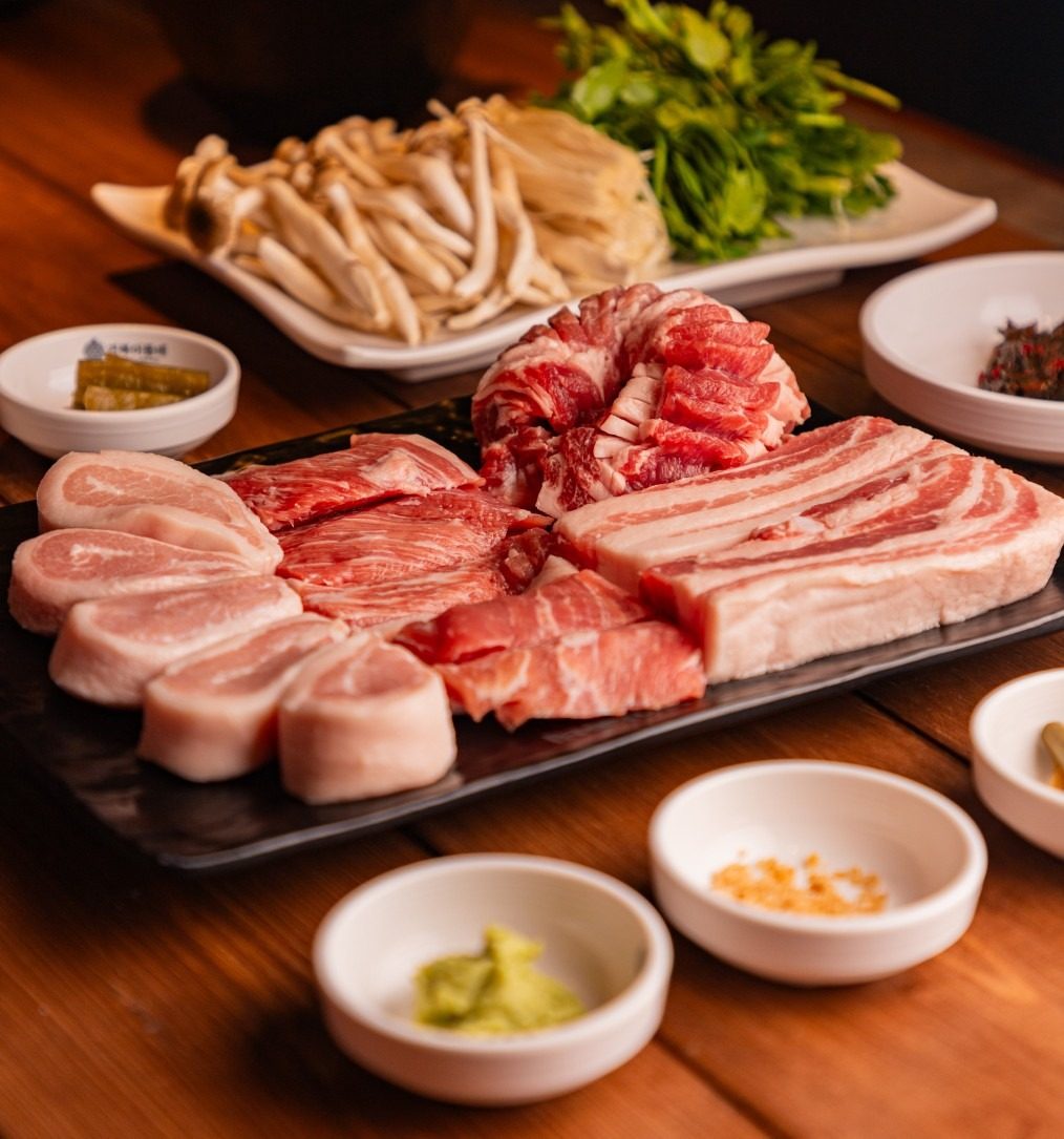 price menu