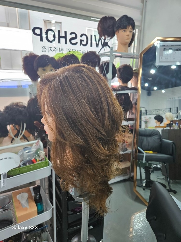 가발상점 위그샵 picture 7
