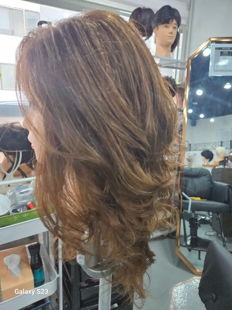 가발상점 위그샵 picture 8