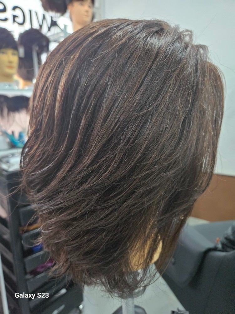 가발상점 위그샵 picture 6