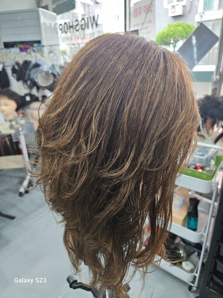 가발상점 위그샵 picture 9