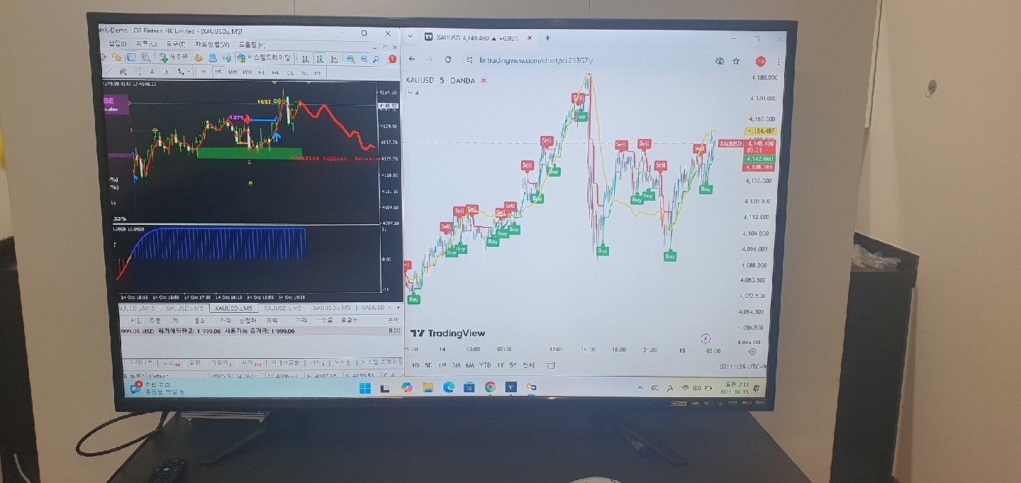 해외선물자동매매AI 컨설팅 | 서울특별시 강남구 대치동 | 프로그래밍/코딩교육 | 당근 동네 업체