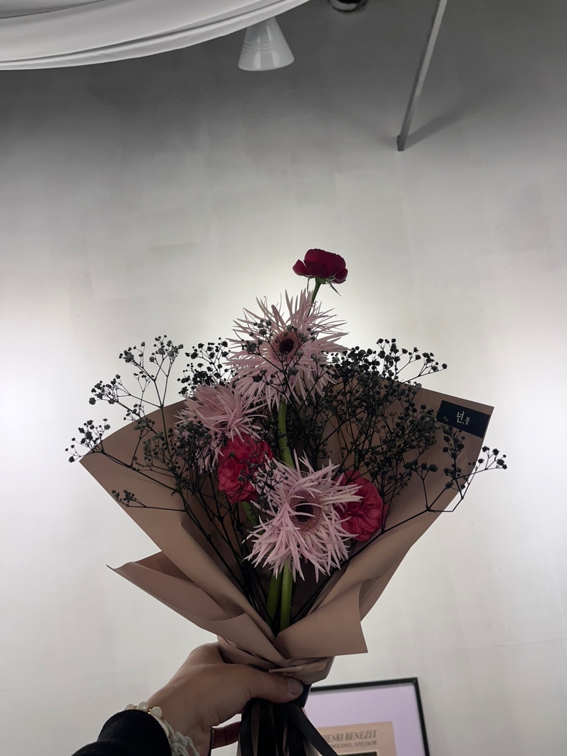 넌 꽃 picture 7