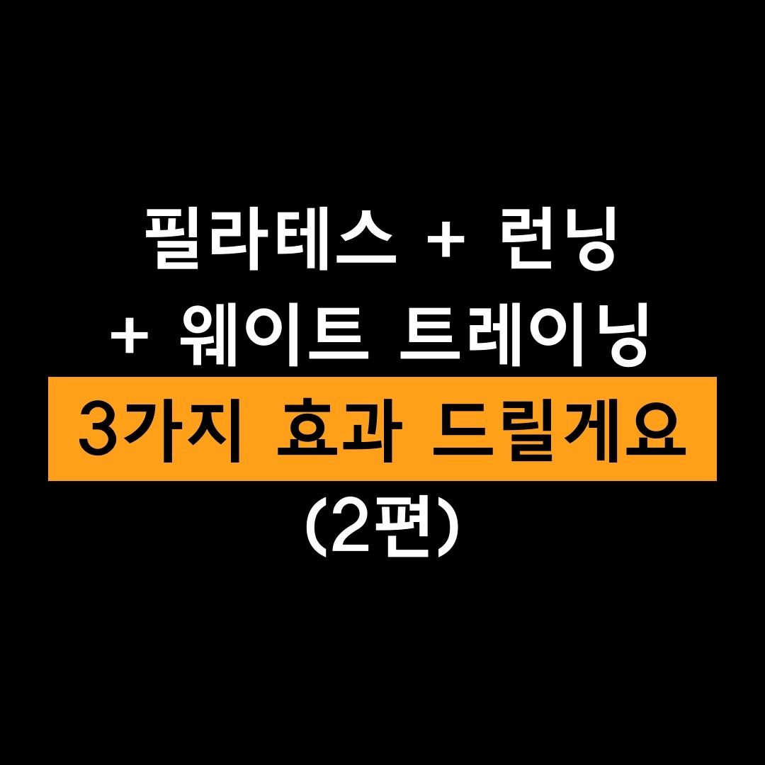 🧡행신동 1만원대 여성전용 그룹PT🧡