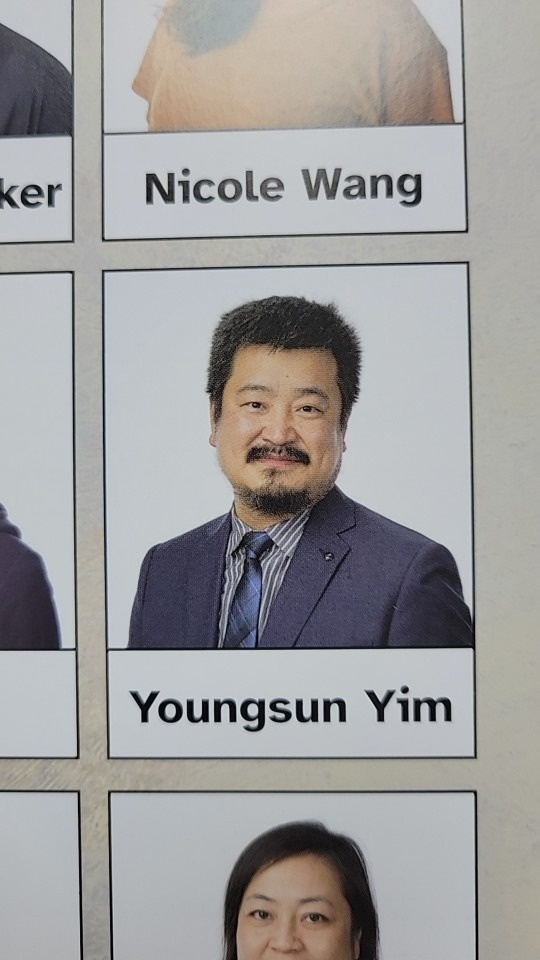 영어교육을 했습니다 picture 4