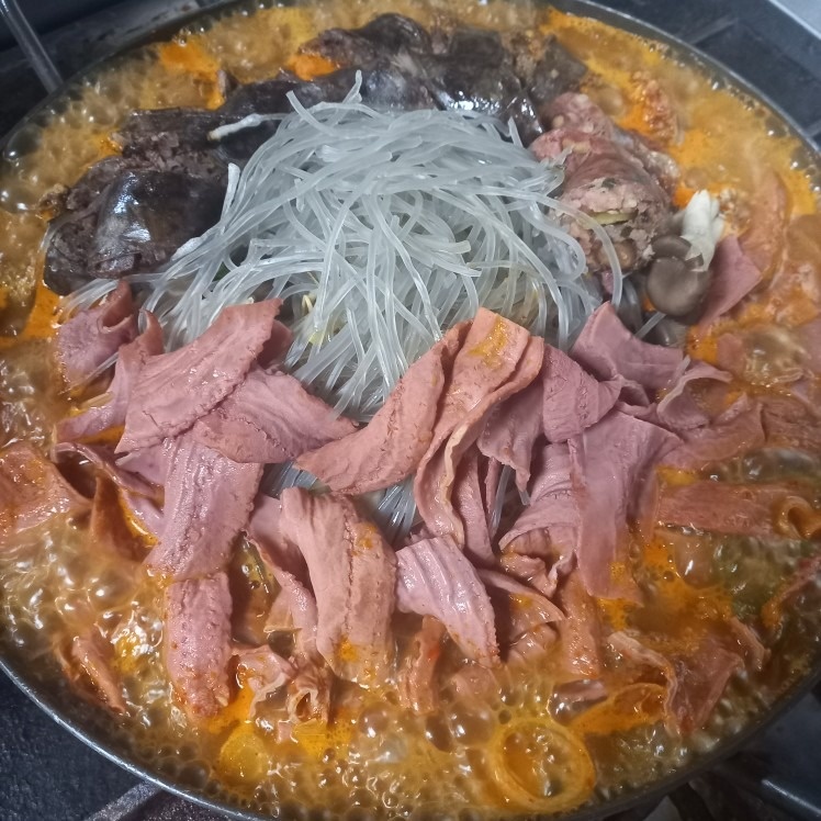 예성수제순대 picture 2