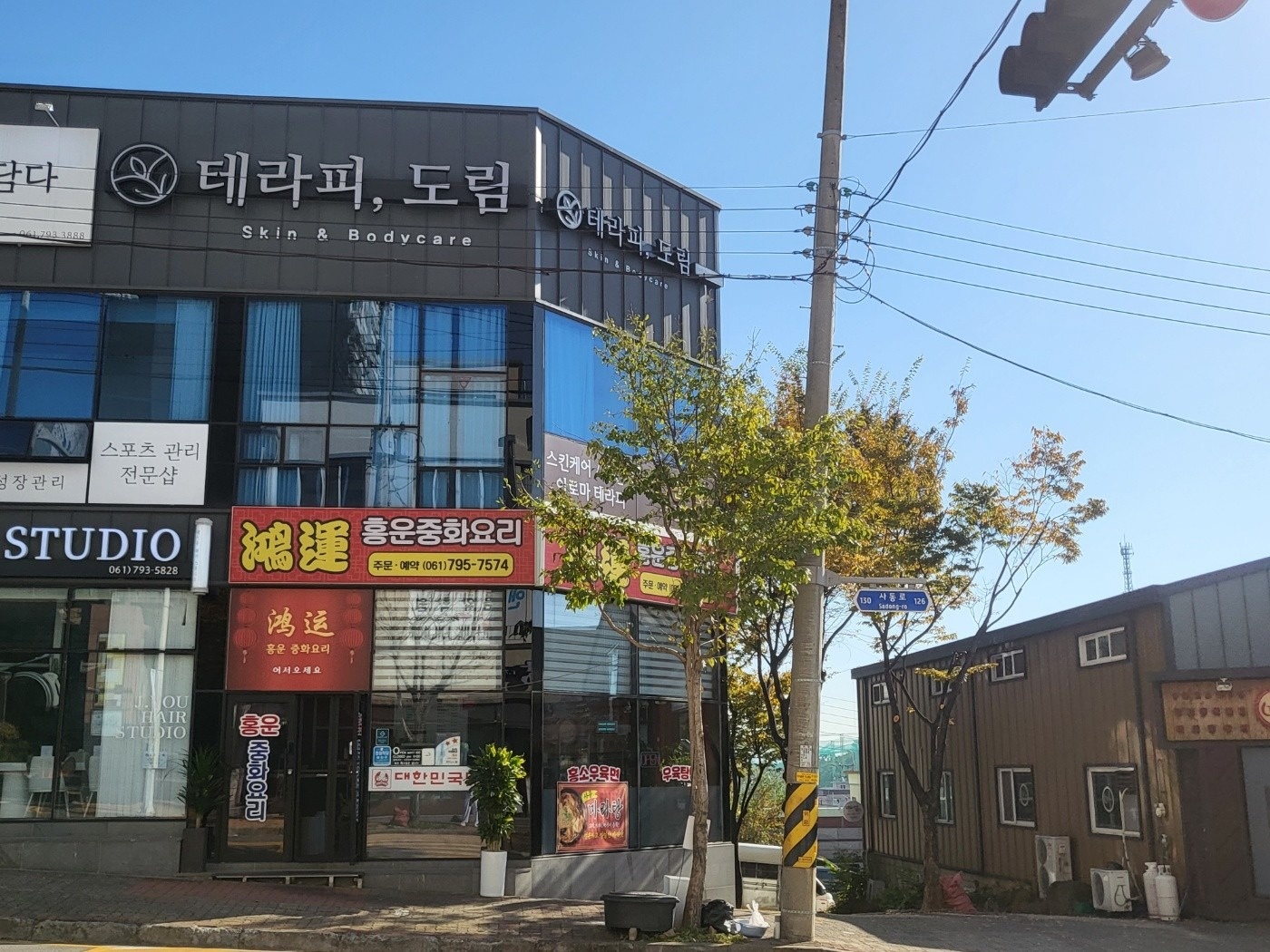 테라피도림 picture 1