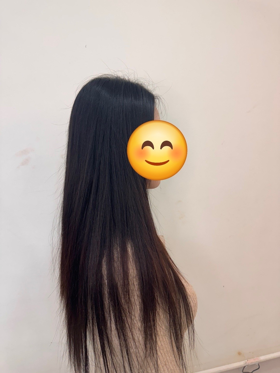 명지 루블랑 붙임머리 picture 8