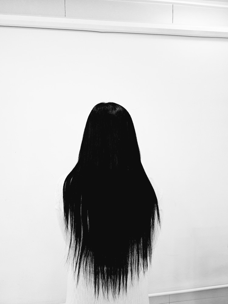 명지 루블랑 붙임머리 picture 1