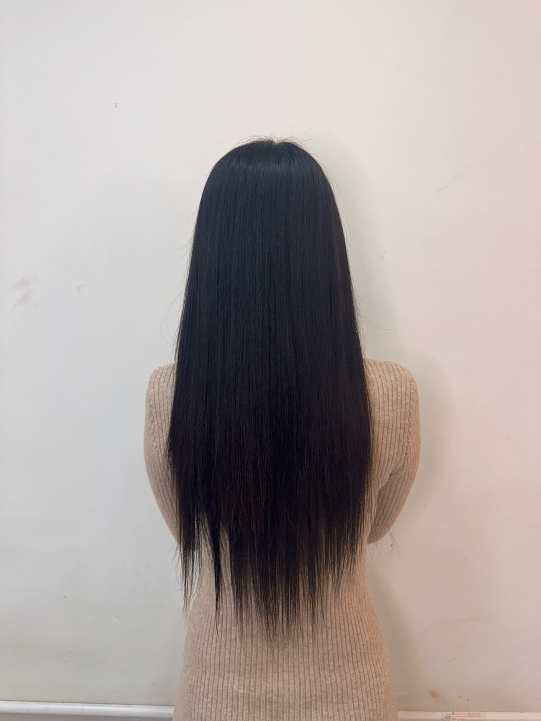 명지 루블랑 붙임머리 picture 0