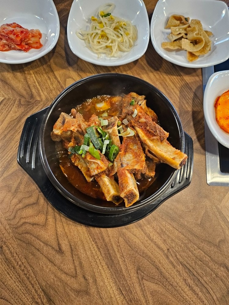 갈비탕 갈비찜 소갈비요리 맛집 picture 2