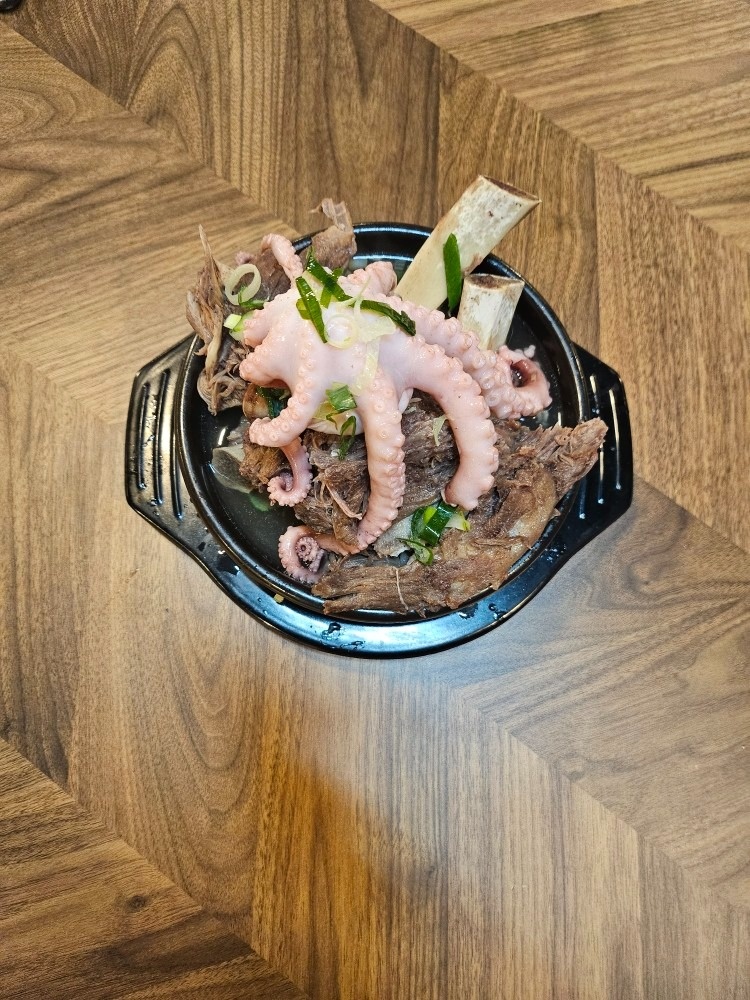 갈비탕 갈비찜 소갈비요리 맛집 picture 3