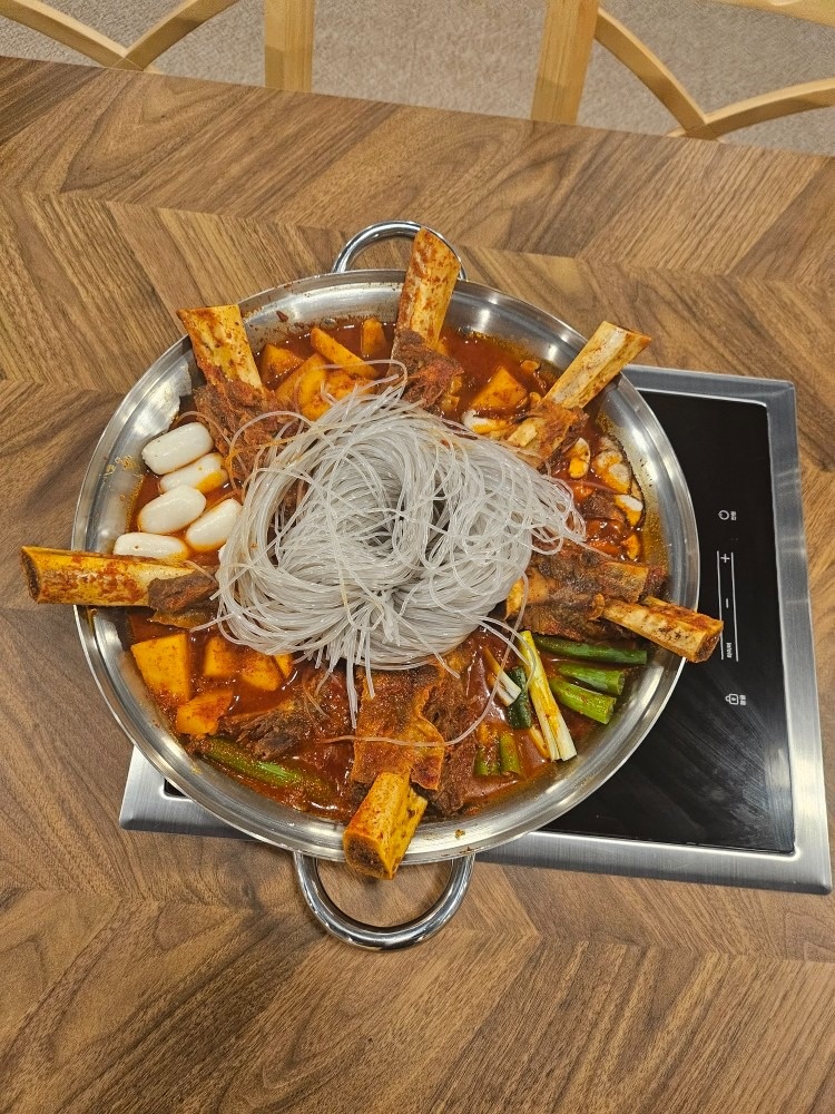 갈비탕 갈비찜 소갈비요리 맛집 picture 7