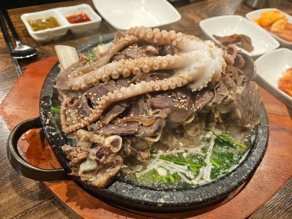 갈비탕 갈비찜 소갈비요리 맛집 picture 8