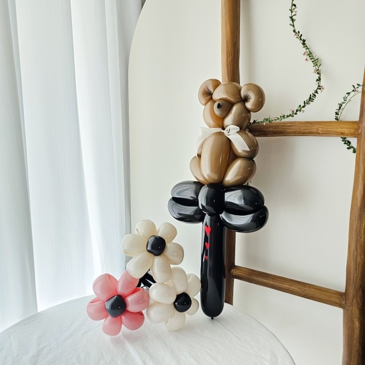 토브벌룬&토퍼 picture 9