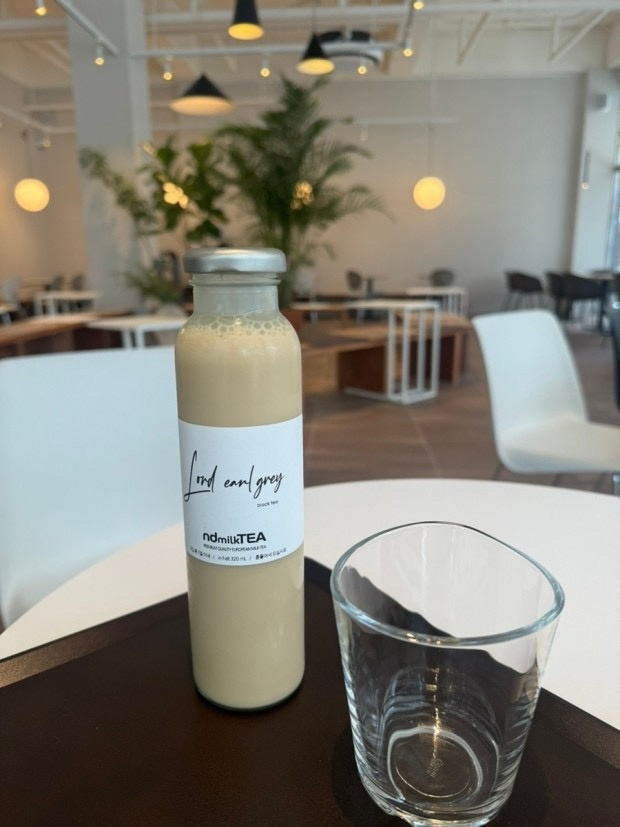 코코호도coffee ndmilkTEA picture 7