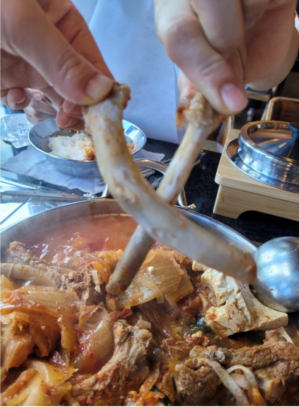 찐대박 김치찜 picture 1