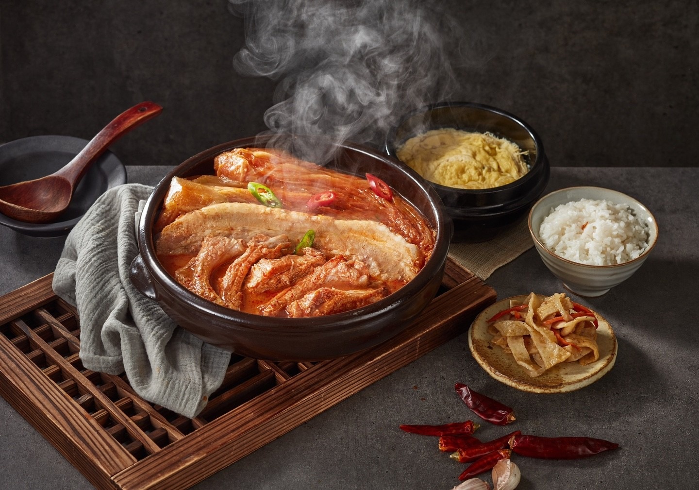 찐대박 김치찜 picture 4