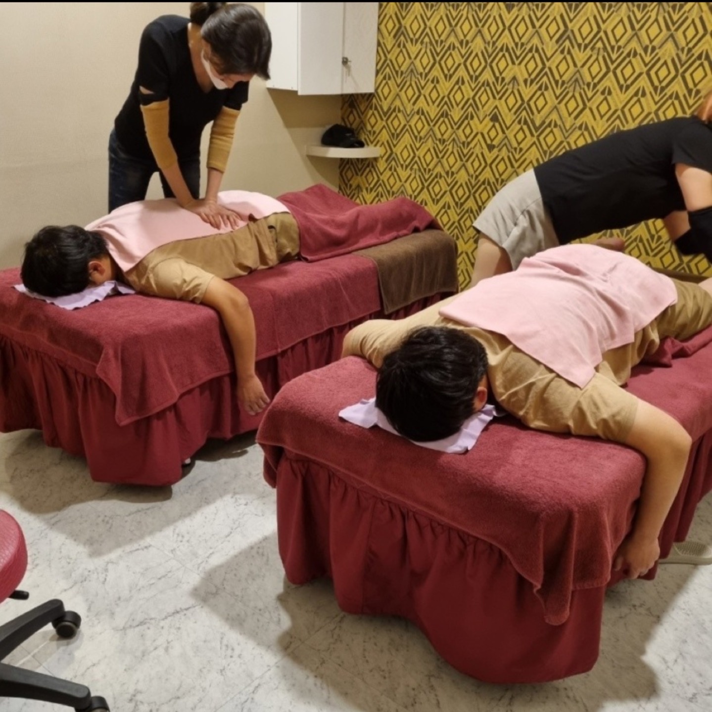 왕부마사지 picture 9
