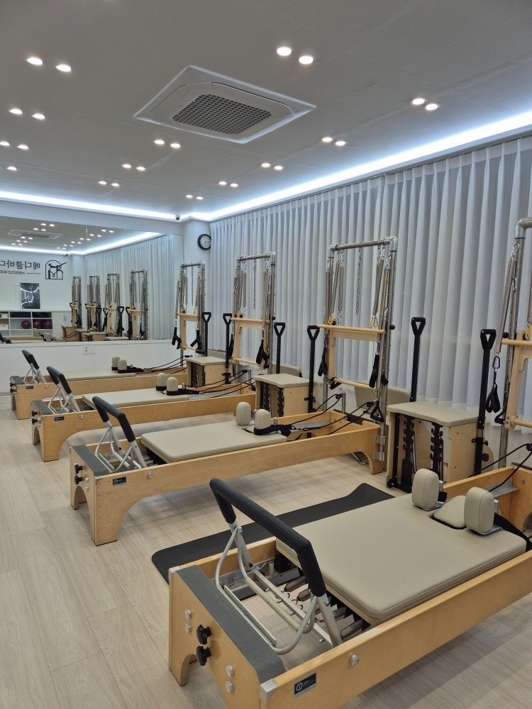 메디클바디 필라테스 picture 0
