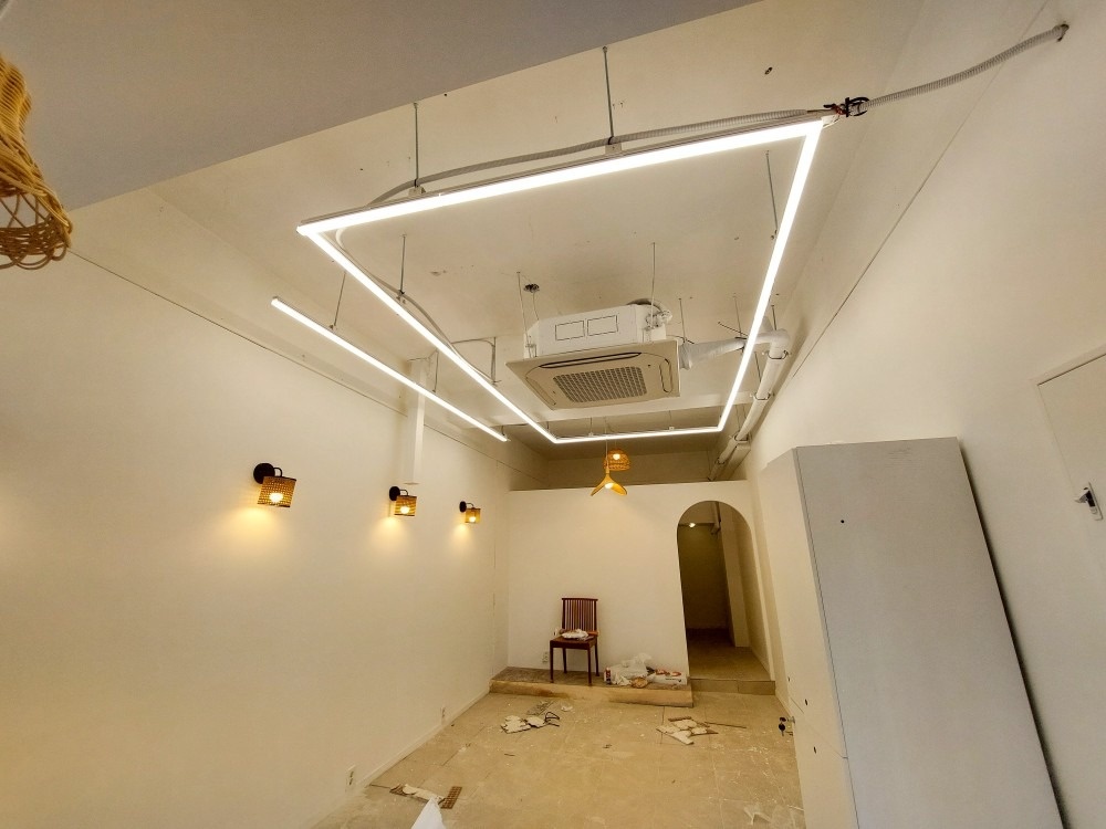 마노아전기조명 부산센터 picture 7