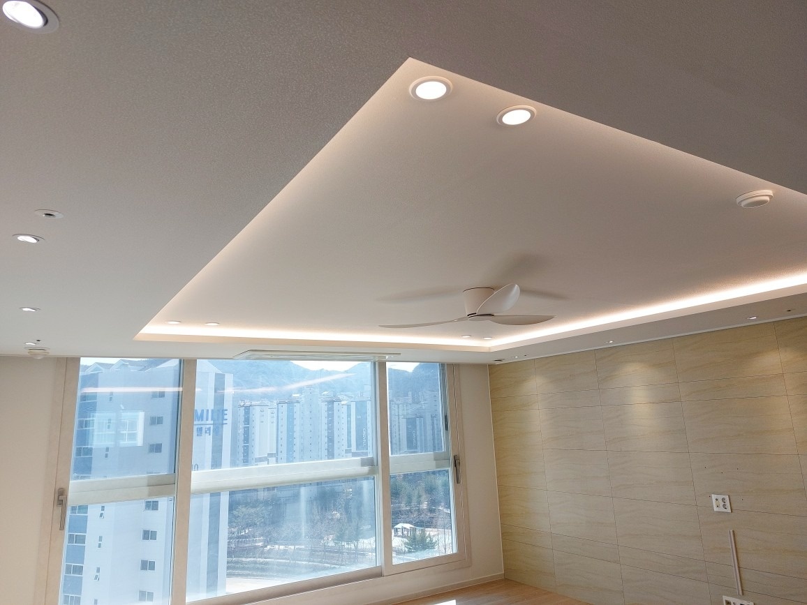 마노아전기조명 부산센터 picture 6
