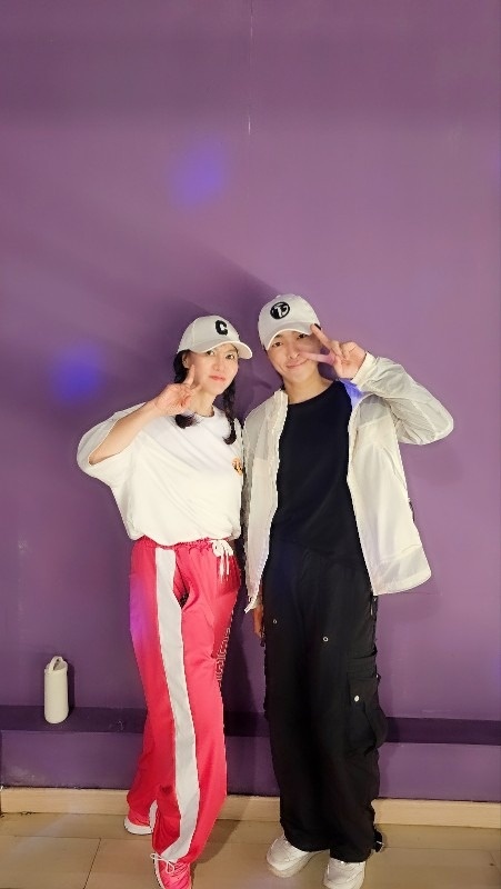 부산셔플댄스배우기 picture 1