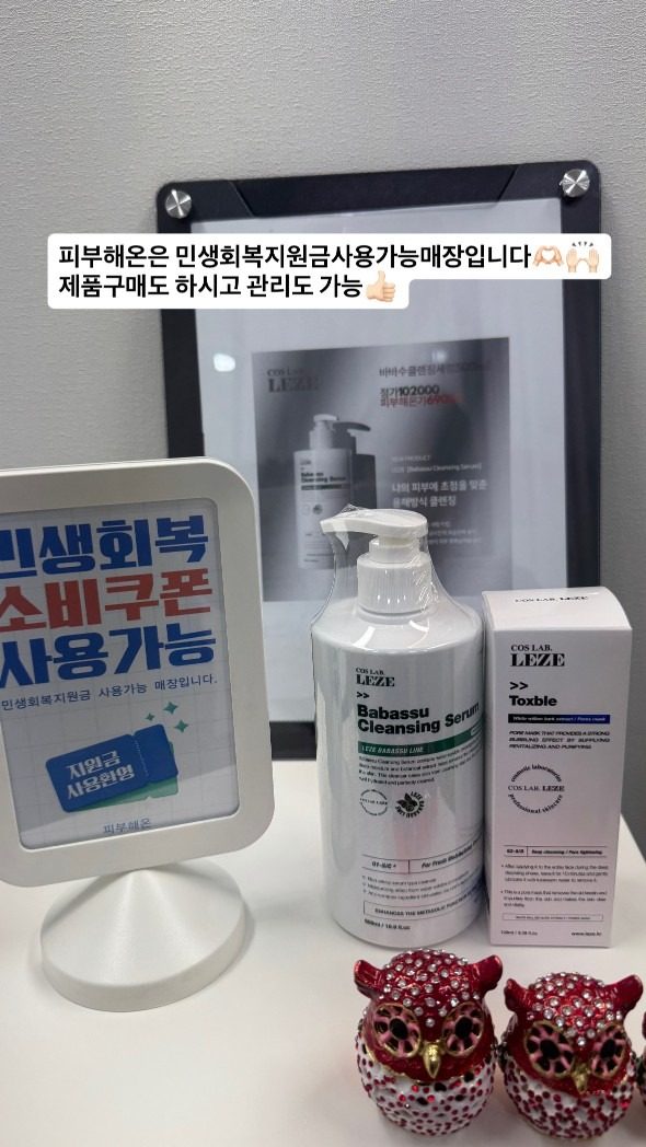 소비쿠폰 사용처