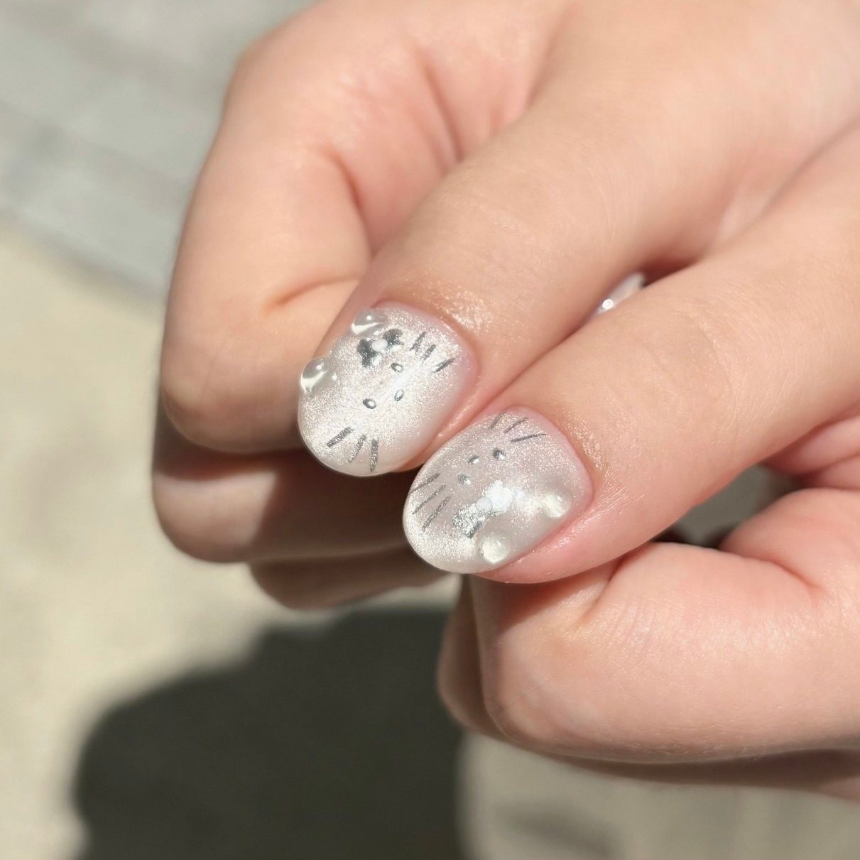 가로키티 💅