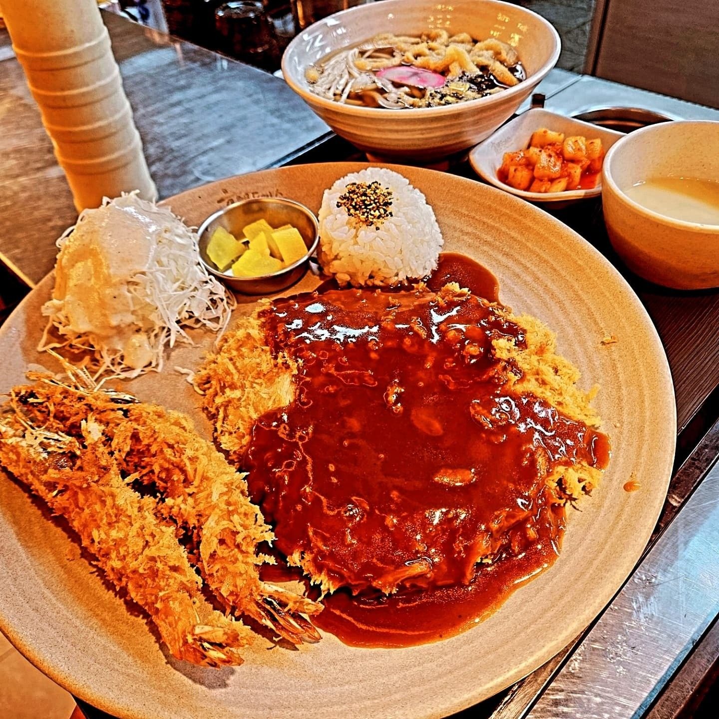 📢 효돈까스 상반기 점심특선 메뉴 📢