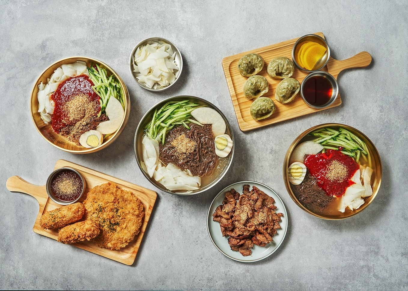 천수냉면 본점 picture 1