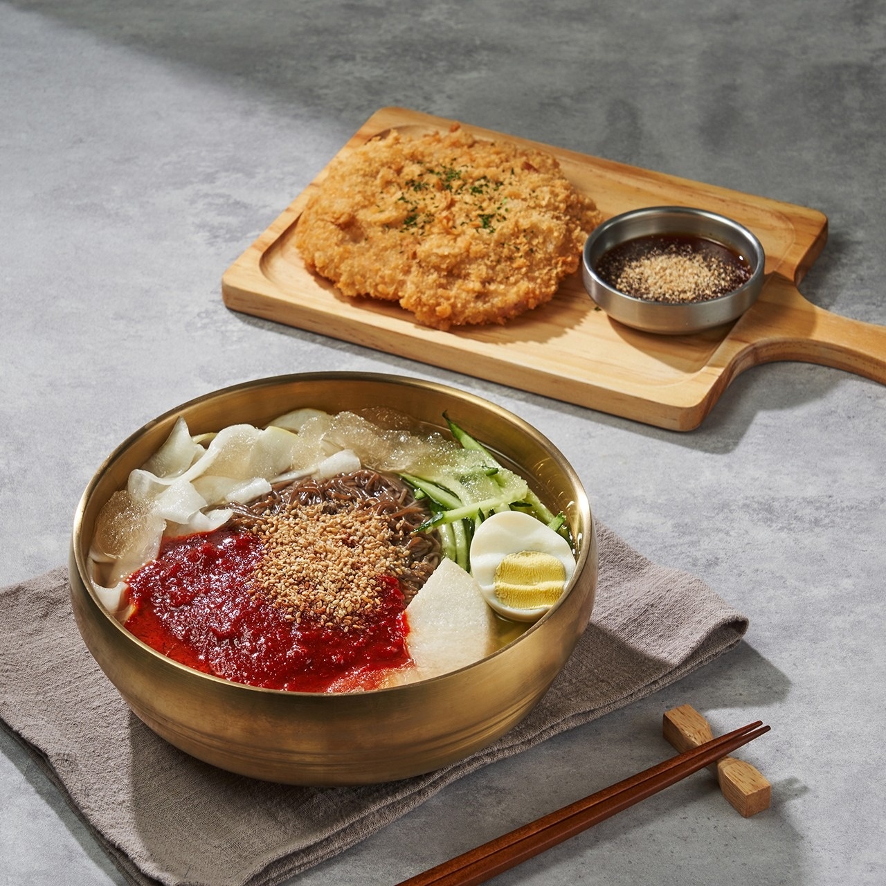천수냉면 본점 picture 9