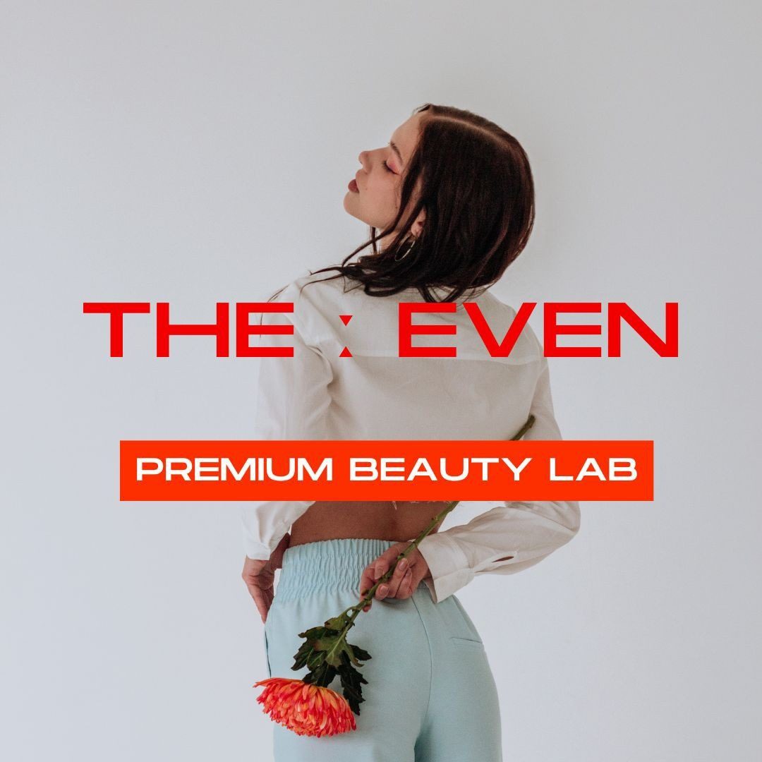 더이븐[THE ː EVEN] premium beauty beginning!