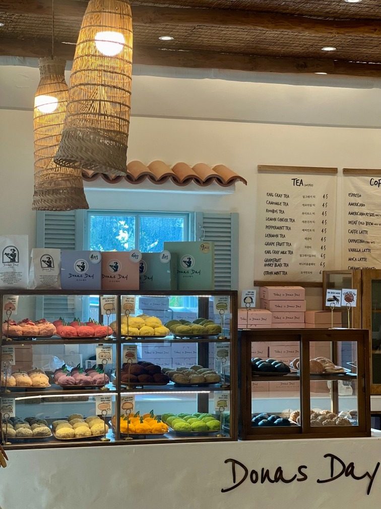 price menu