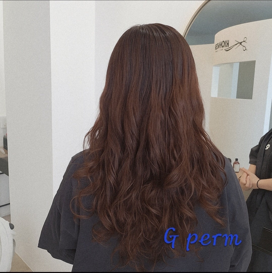 하이뷰 미용실 picture 0
