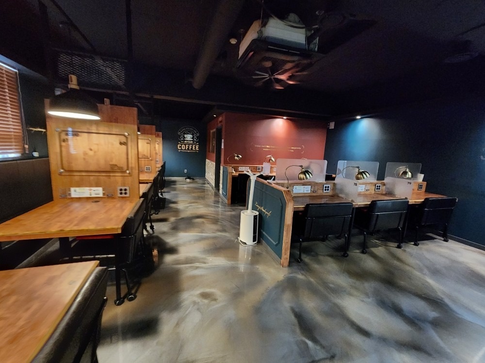 랭스터디카페 한양대점 picture 3