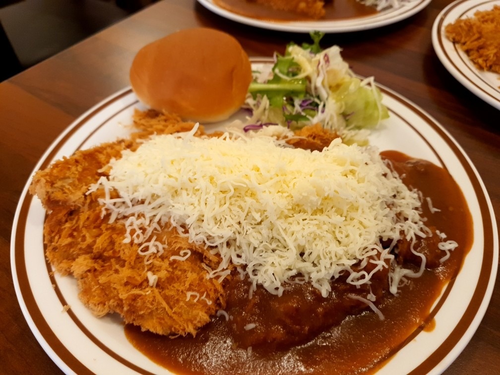 곰돌이돈까스 picture 8