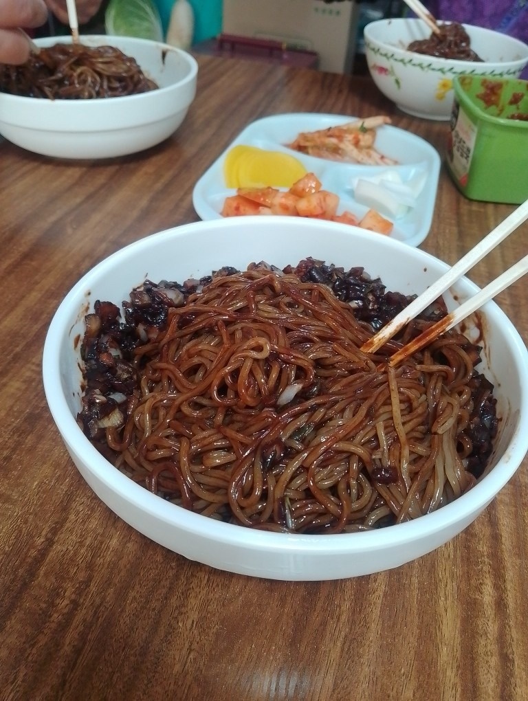 서울식당