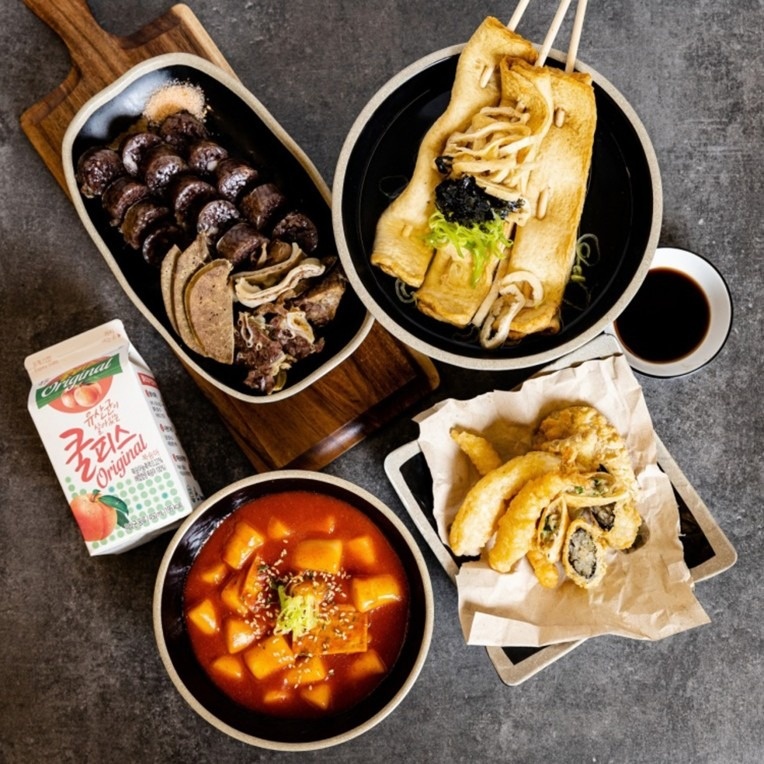 달떡볶이 picture 7