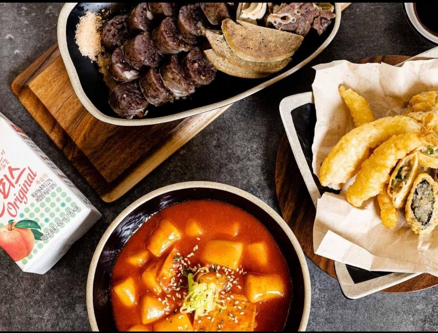 달떡볶이 picture 6