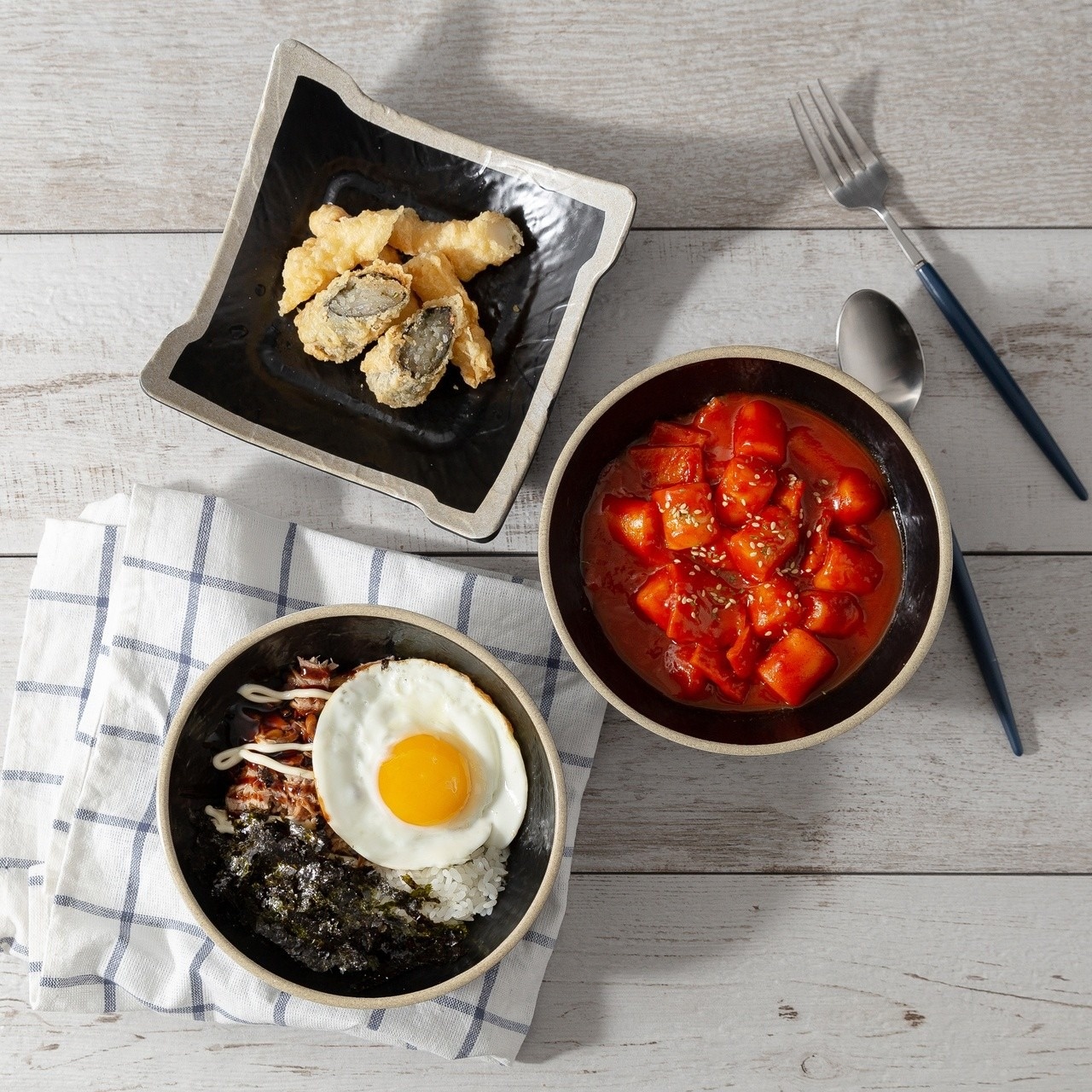 달떡볶이 picture 5