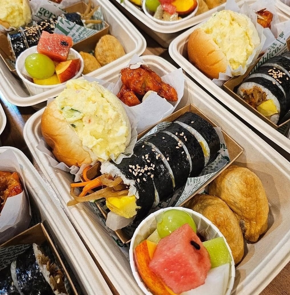 오늘샌드 picture 7