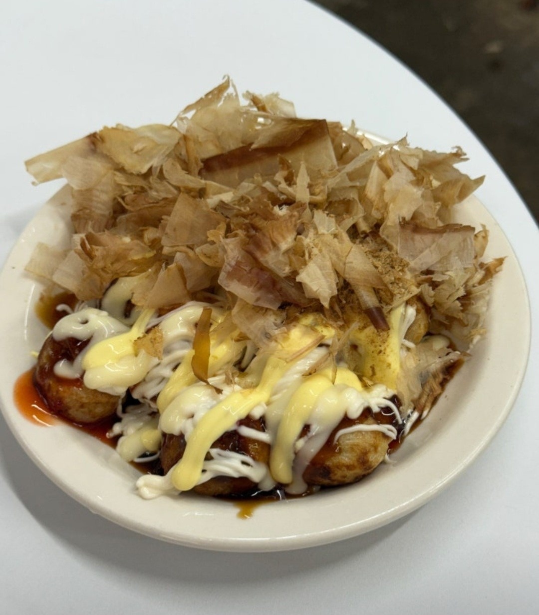 타코야끼 picture 3