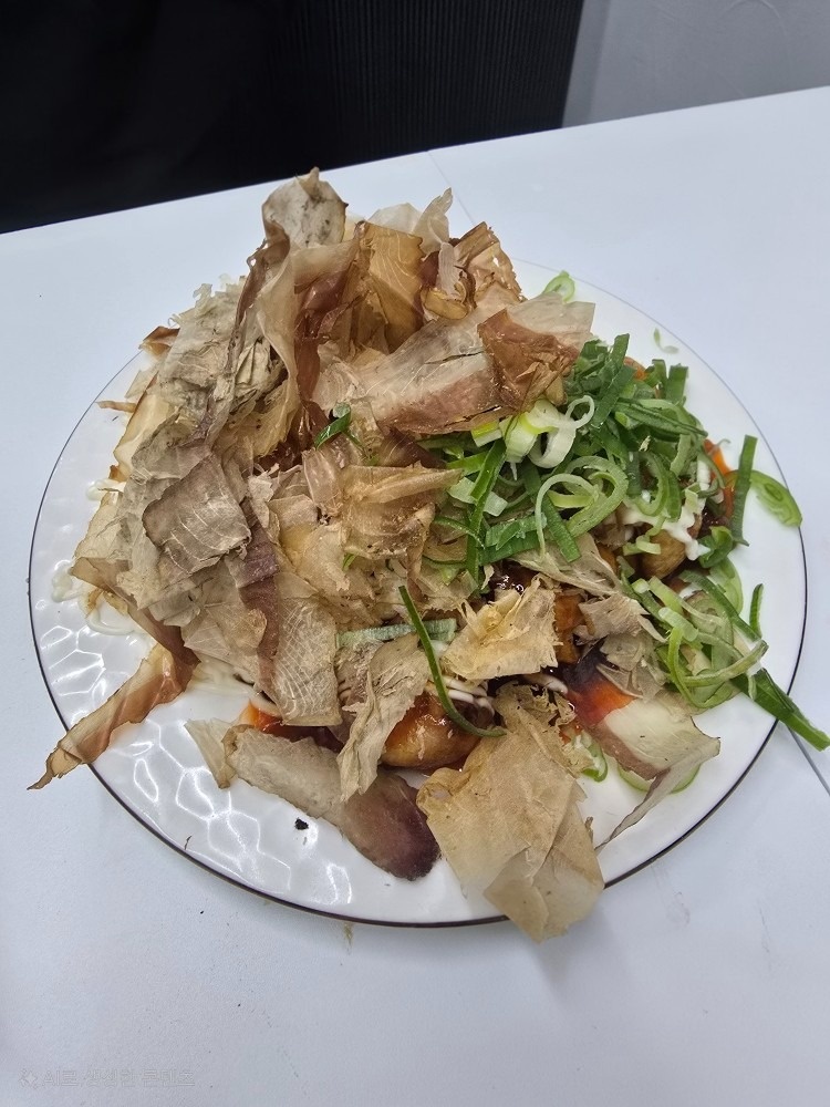 타코야끼 picture 5