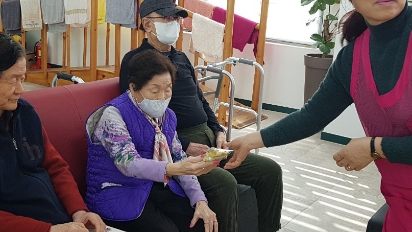 효은노인복지센터 picture 4