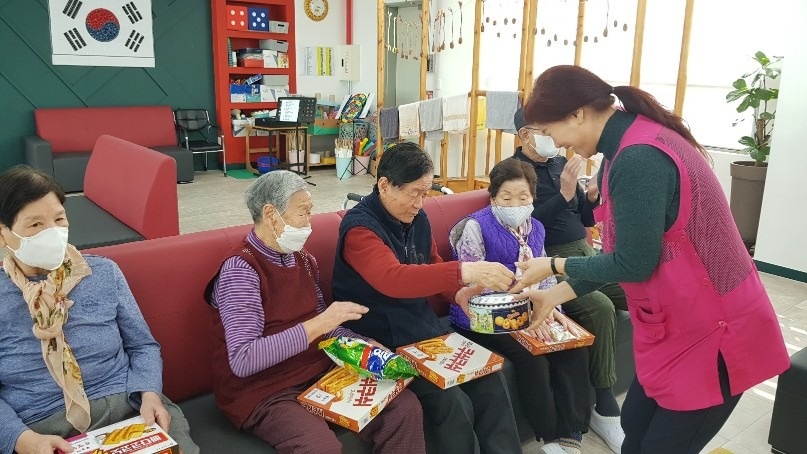 효은노인복지센터 picture 5