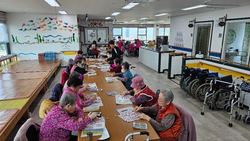 효은노인복지센터 picture 1